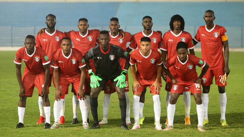 في مباراة احتضنها "ملعب مراكش".. السودان تتعادل ضد غينيا وتحتل المركز الأخير لـ"مجموعة المغرب"