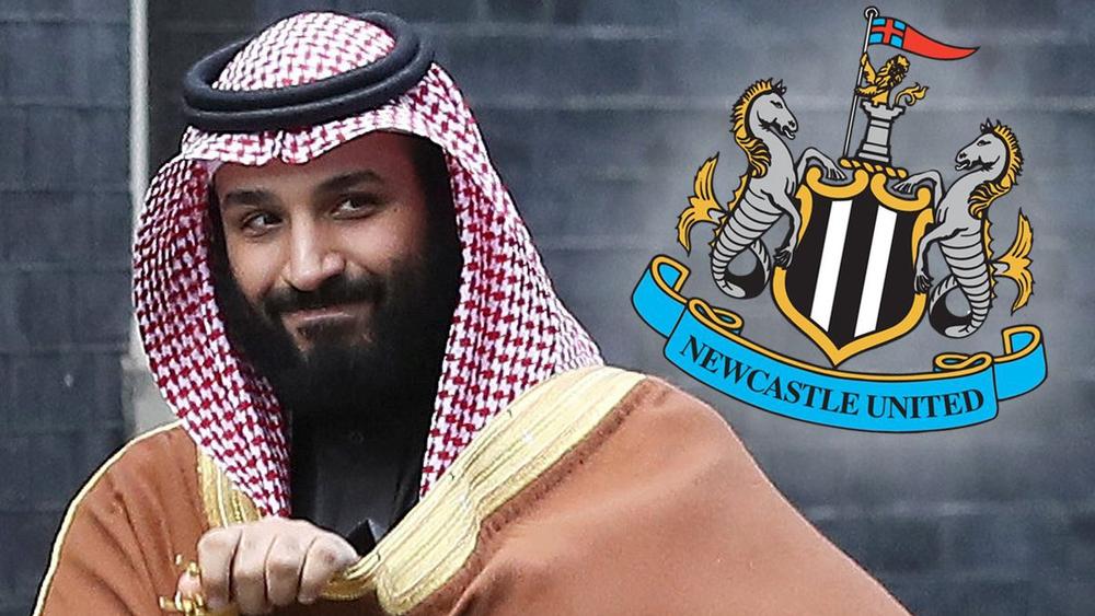 'سكاي': "الاستحواذ السعودي على نيوكاسل قد يُحسم مساء يومه الخميس"