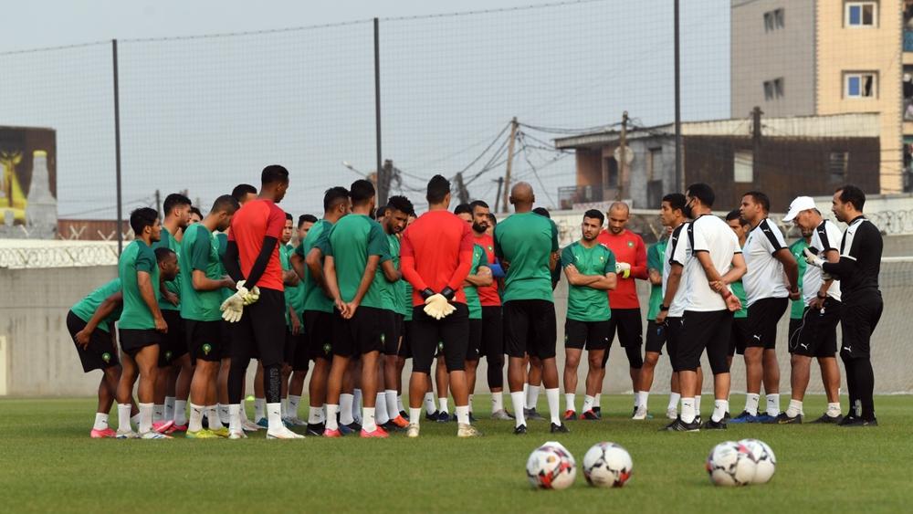 L'équipe nationale A' opposera la Gambie en amical
