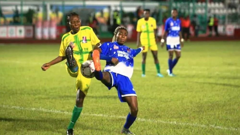 خصم الجيش الملكي في دوري أبطال أفريقيا للسيدات يتعثر مرة أخرى قبل انطلاق المنافسة القارية
