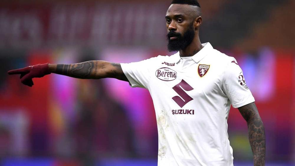 Nicolas Nkoulou s'engage avec Watford