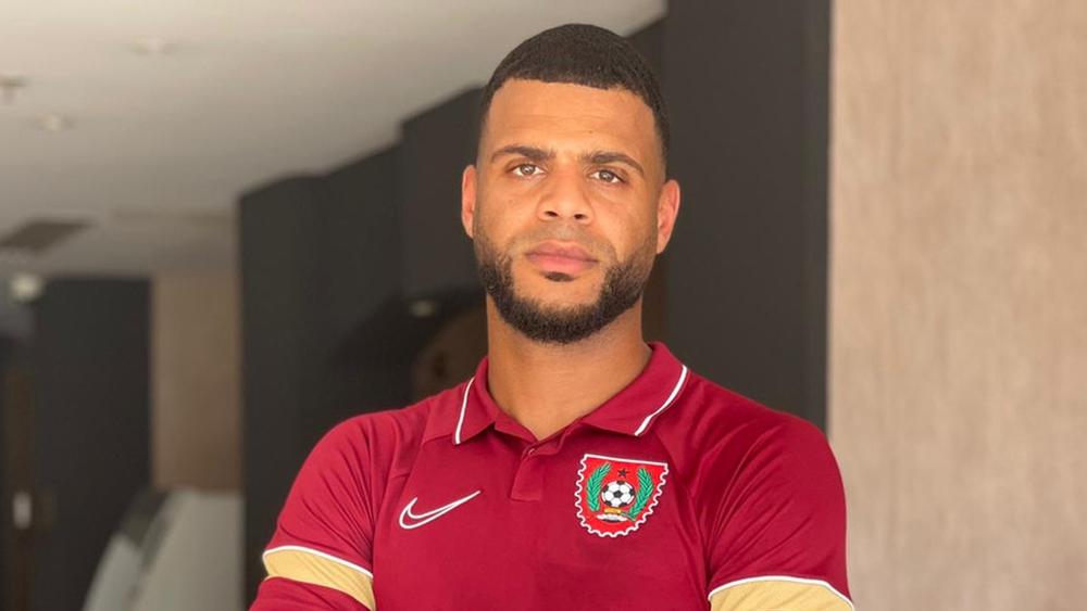 "كامارا" لاعب منتخب غينيا بيساو: "ربما لم نكن لنَهزِم المغرب بكامل قوتنا.. لديه منتخب قوي للغاية بوجود أمثال حكيمي وأمرابط"