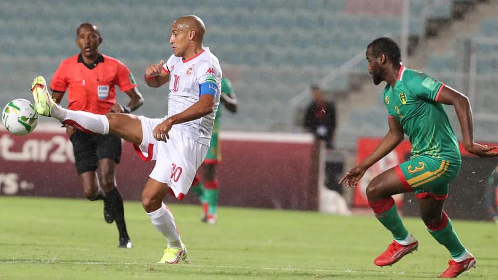 تصفيات "المونديال".. المنتخب التونسي يتغلب على موريتانيا بـ"ثلاثية نظيفة" ويواصل تصدر مجموعته بـ"العلامة الكاملة"