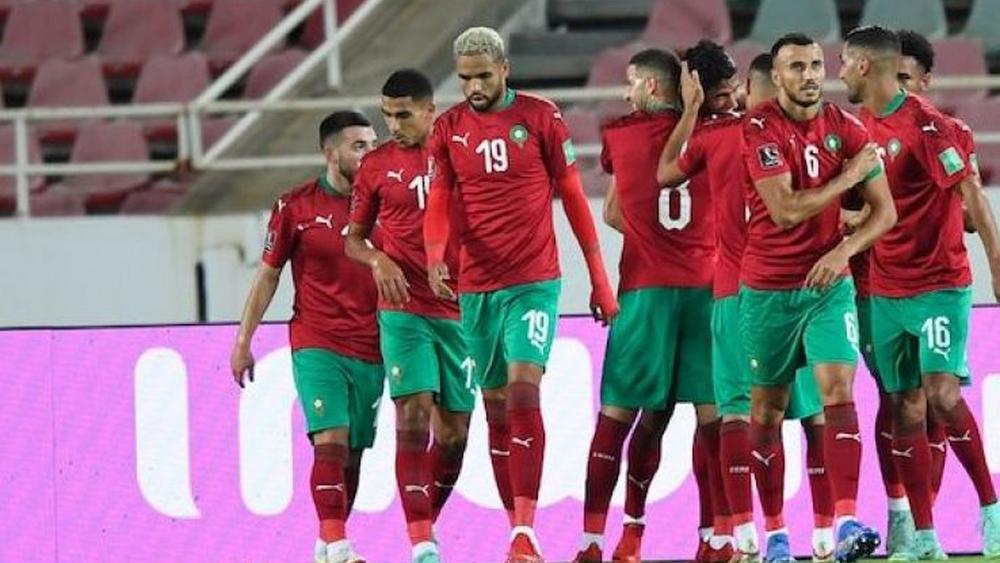 Guinée Bissau-Maroc a suivre Arryadia