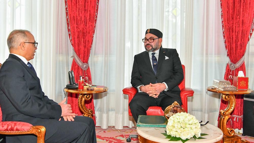 شكيب بنموسى وزير الرياضة الجديد في المغرب.. مسار دراسي في أوروبا وأمريكا ومناصب عليا في المغرب أبرزها وزير الداخلية سنة 2007