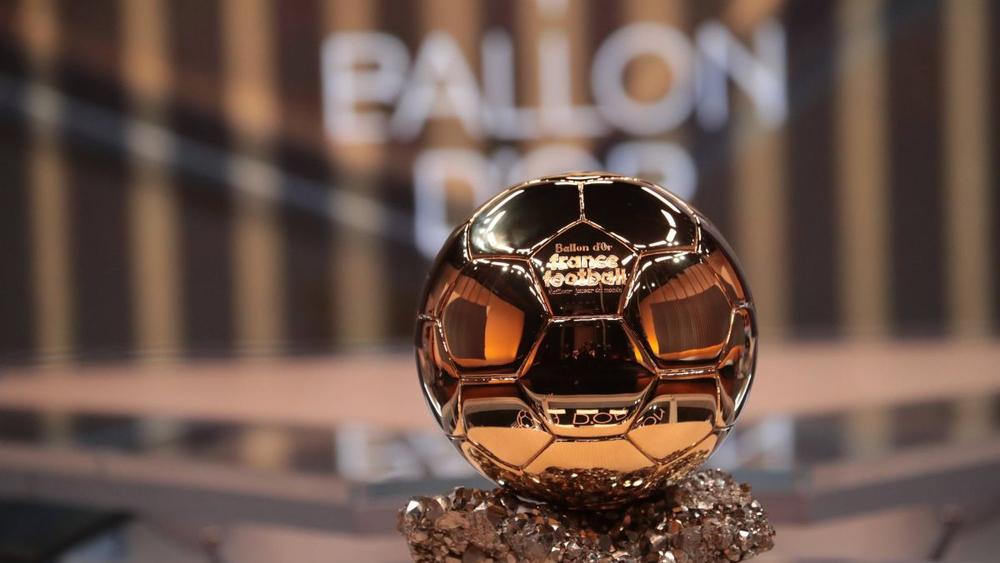 Achraf Hakimi ne figure pas dans la liste des joueurs nommés pour le Ballon d'Or