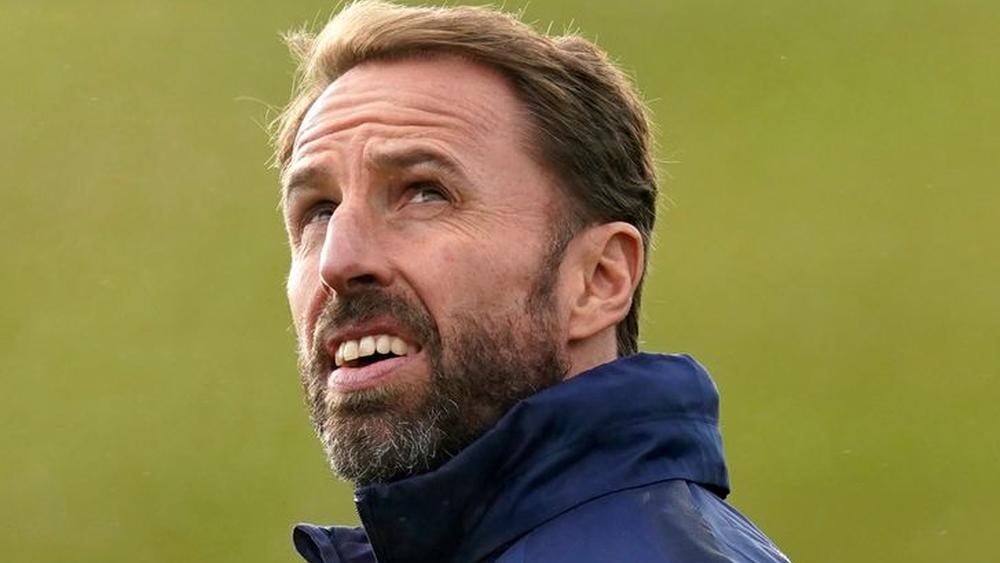 ساوثجيت: "علينا حصد الست نقاط أمام أندورا والمجر لبلوغ المونديال"