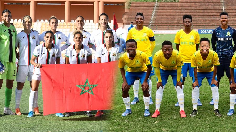 محمد سعيد لـ"البطولة": "أتوقع فريق الجيش الملكي وسان داونز في النهائي.. المجموعة الثانية هي الأقوى"