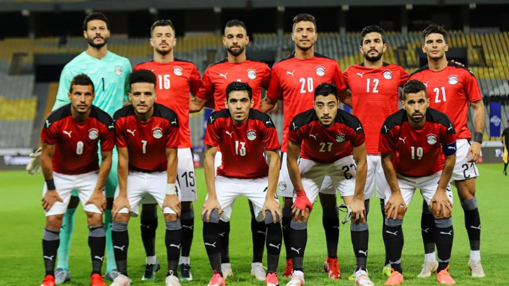 تصفيات المونديال/ منتخب مصر يهزم ليبيا ويعتلي صدارة المجموعة السادسة