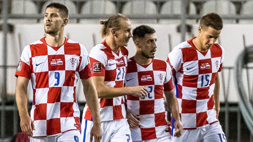 تصفيات المونديال/ فوز كرواتيا وروسيا يشعل الصراع على صدارة المجموعة السابعة