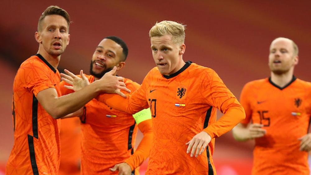 تصفيات المونديال/ هولندا تفوز على لاتفيا وتركيا تتعادل ضد النرويج