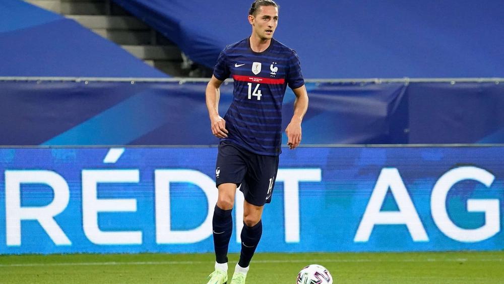 Rabiot forfait pour la finale de la Ligue des Nations