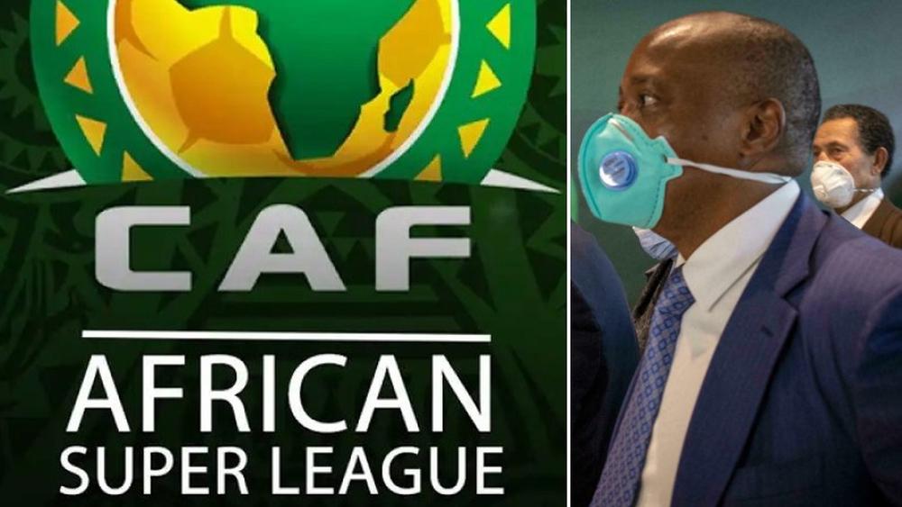 الـ"كاف" يجتمع في 26 نونبر المقبل لتحديد "نظام" مسابقة "دوري السوبر الأفريقي" قبل إطلاقها في موسم 2022-2023