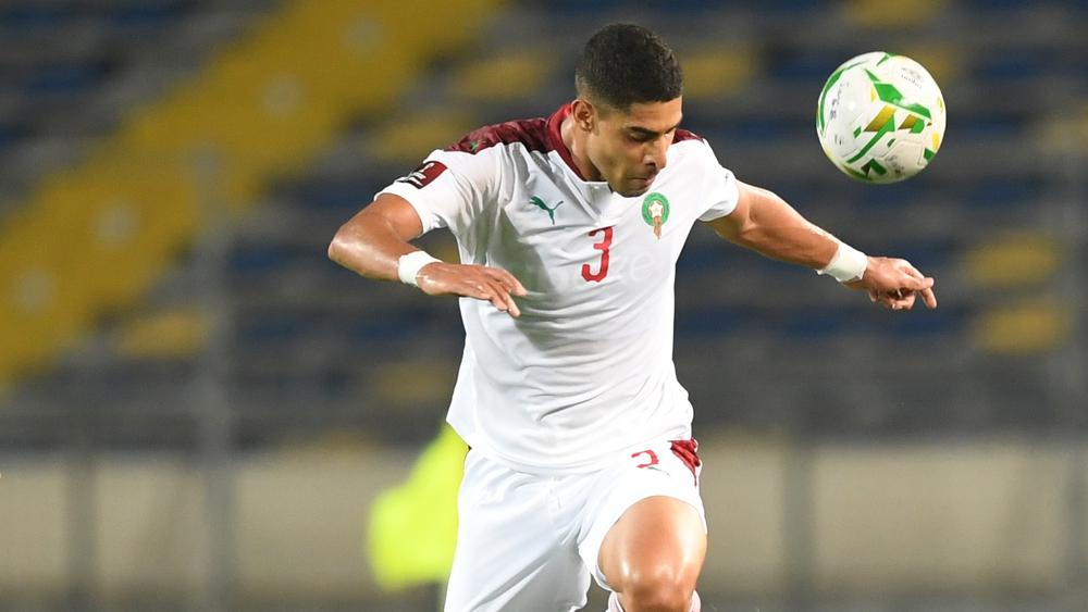 آدم ماسينا: "انتصار آخر مع شباك فارغة.. سنفعلها مرة أخرى يوم الثلاثاء"