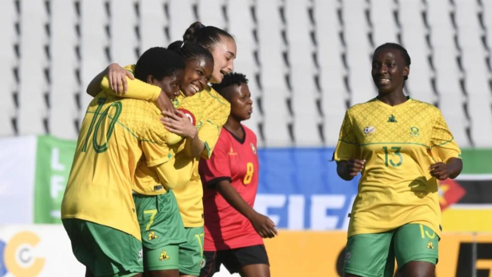 تصفيات مونديال كوستاريكا 2022 / منتخبات السنغال وبوروندي وجنوب أفريقيا وأوغندا تحسم تأهلها للدور الثالث