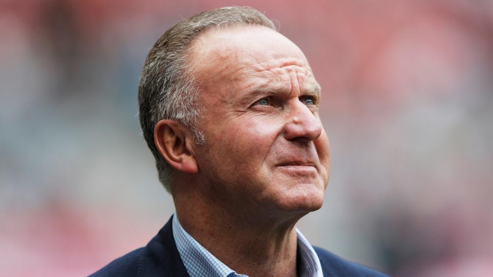 رومينيجه: "علينا تنفيذ قواعد اللعب المالي النظيف بصرامة وثبات"