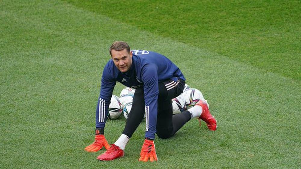 مانويل نوير: "أشعر كأنني في نهاية العشرينيات"