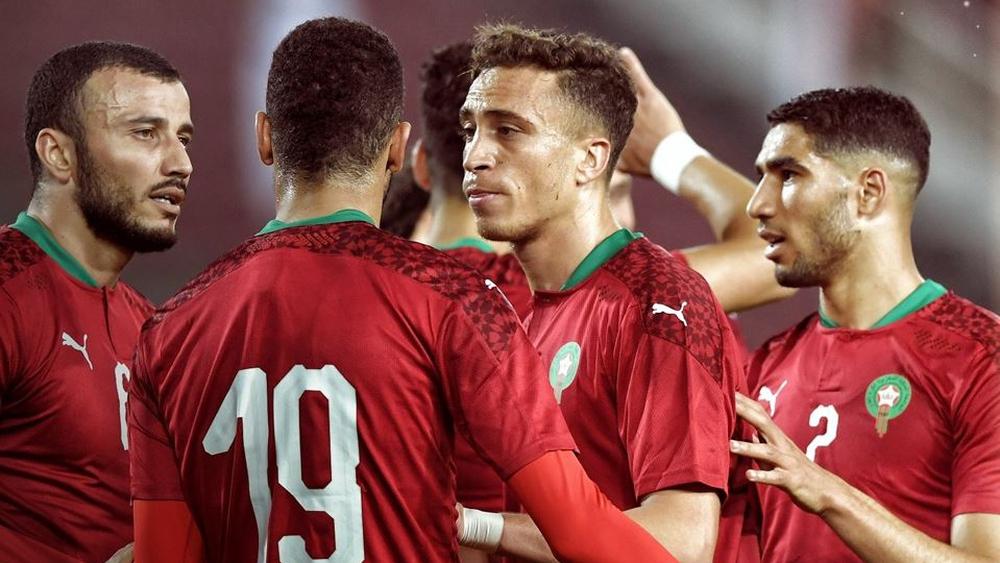 "ليكيب": المغرب والسنغال يسيران نحو تأهل سهل للمباراة الفاصلة في تصفيات المونديال
