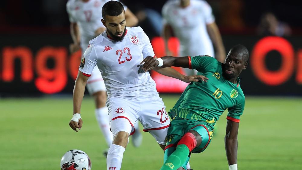 La Tunisie tenue en échec face à la Mauritanie