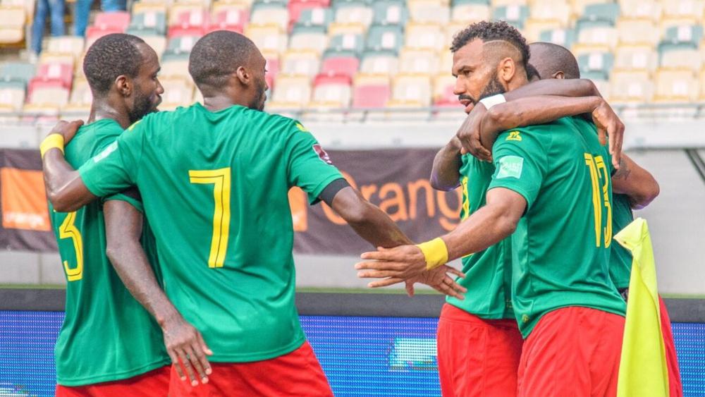 الكاميرون تهزم الموزمبيق وتتصدر المجموعة الرابعة "مؤقتا"