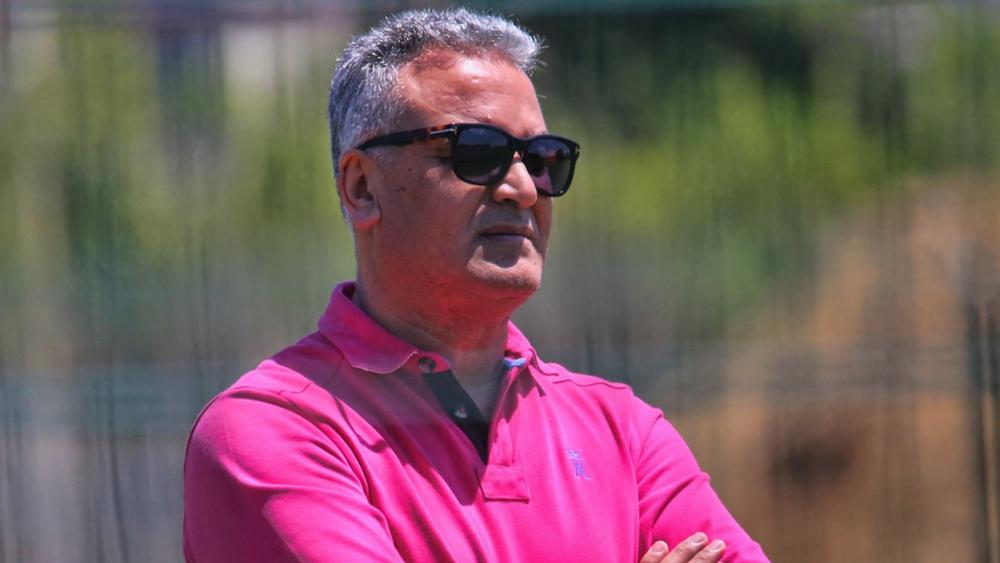 أبرشان يقدم استقالته من مهامه كرئيس لنادي اتحاد طنجة