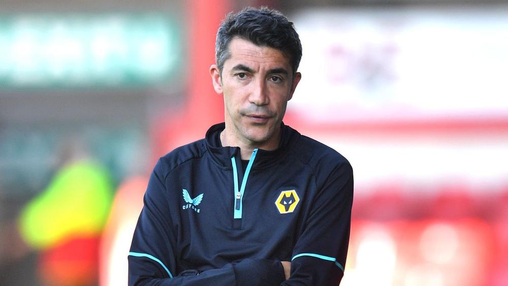 مُشاركة سايس في "الكان" تؤرقُ بال مدرب ولفرهامبتون وتدفُعُه للبحث عن "مَخْرج"