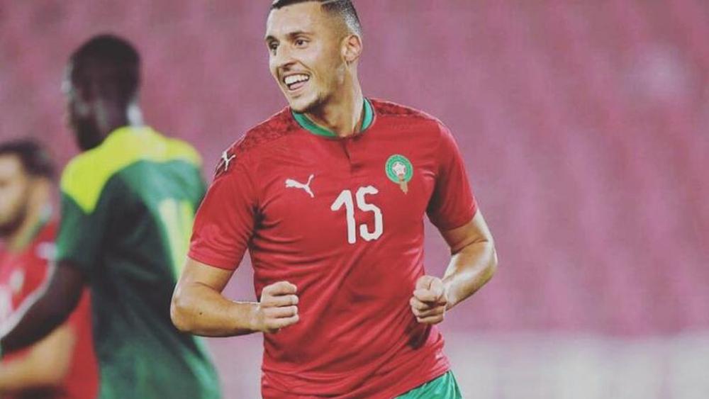 أملاح: "كانت مباراة معقدة وسنخوض آخر مبارتيْن بذات النّفَسِ والرّغبة"