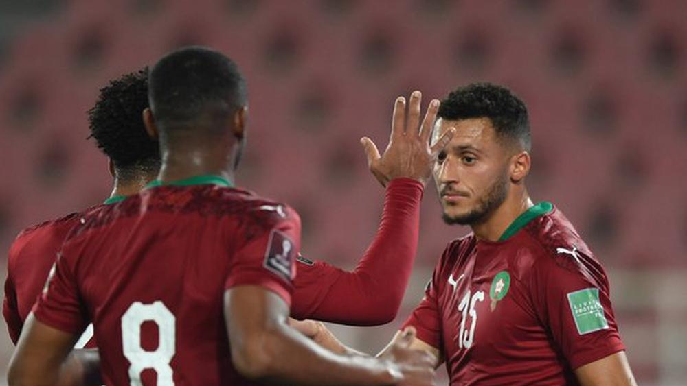 "الكاف" يستعرض مشوار "الأسود" في المجموعة التاسعة للتصفيات ويصف سجِّلّهم بـ"الملحمي"