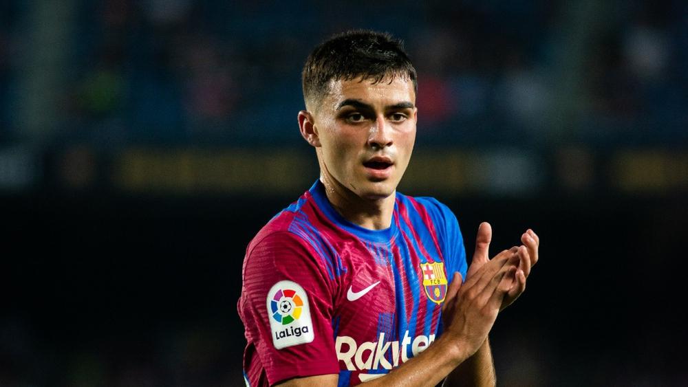 متفوقا على ميسي.. بيدري سيصبح صاحب "أغلى شرط جزائي" في تاريخ برشلونة بمليار يورو