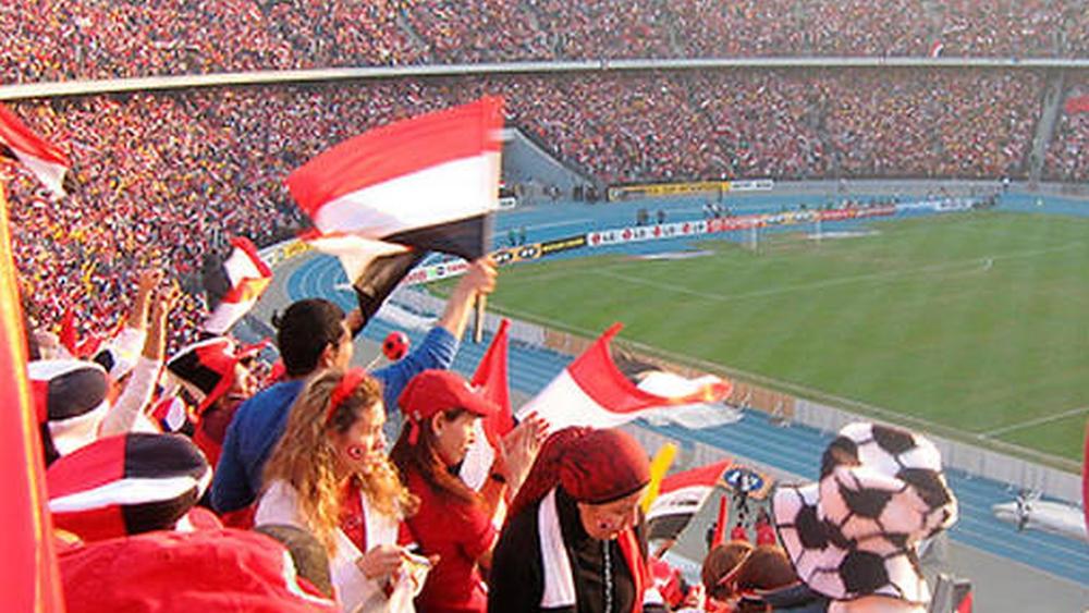 Un retour progressif des supporters en Egypte