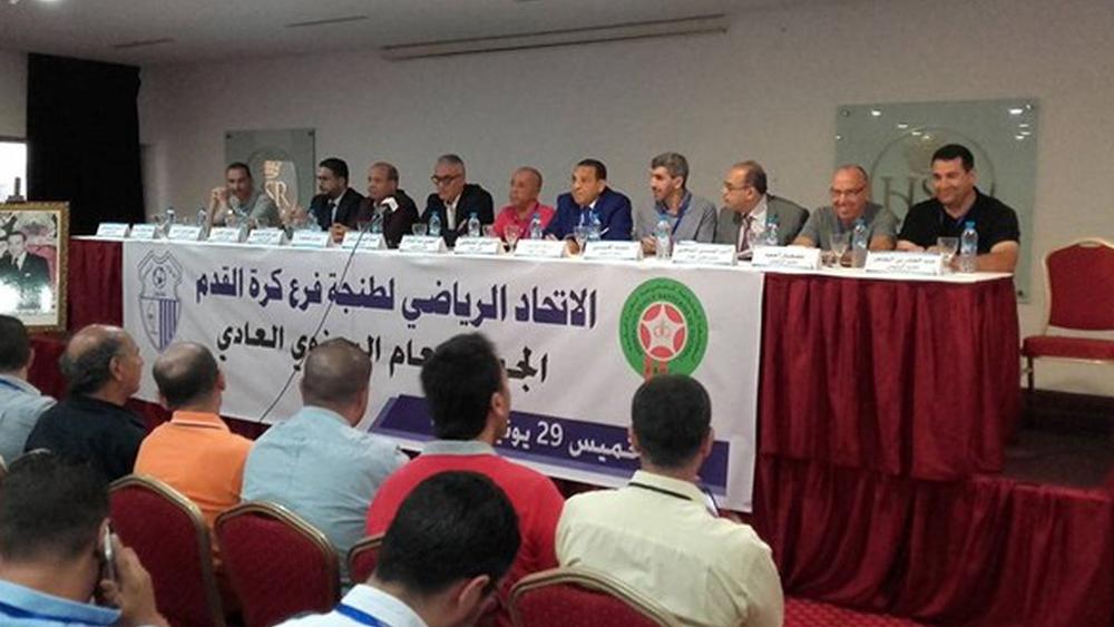 La démission générale du comité de l'IRT