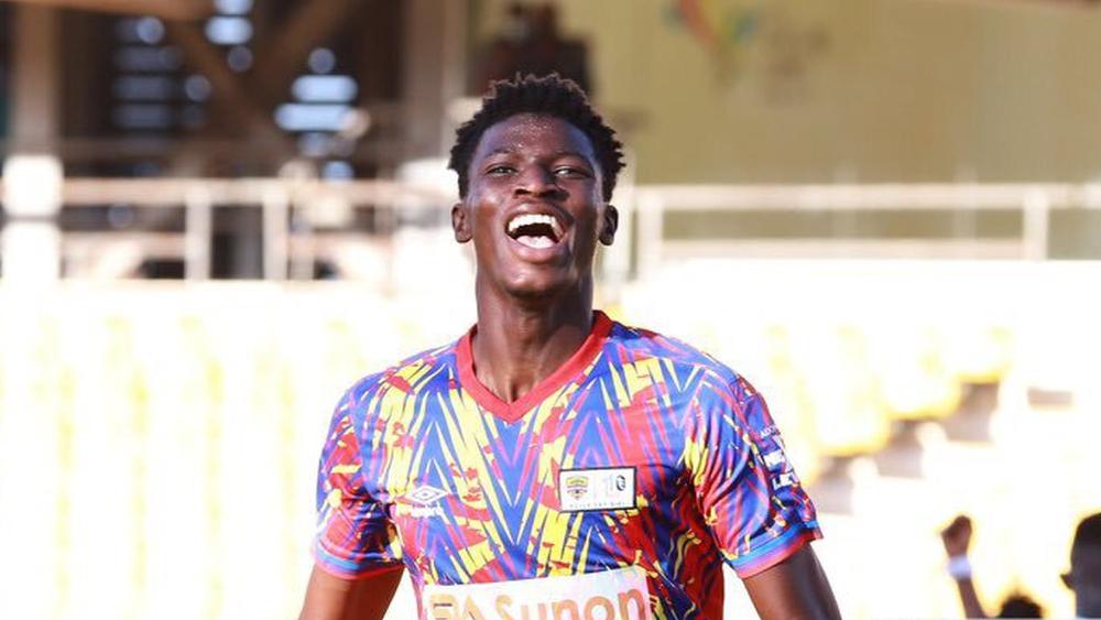 Salim Adams confiant pour le match contre le Wydad