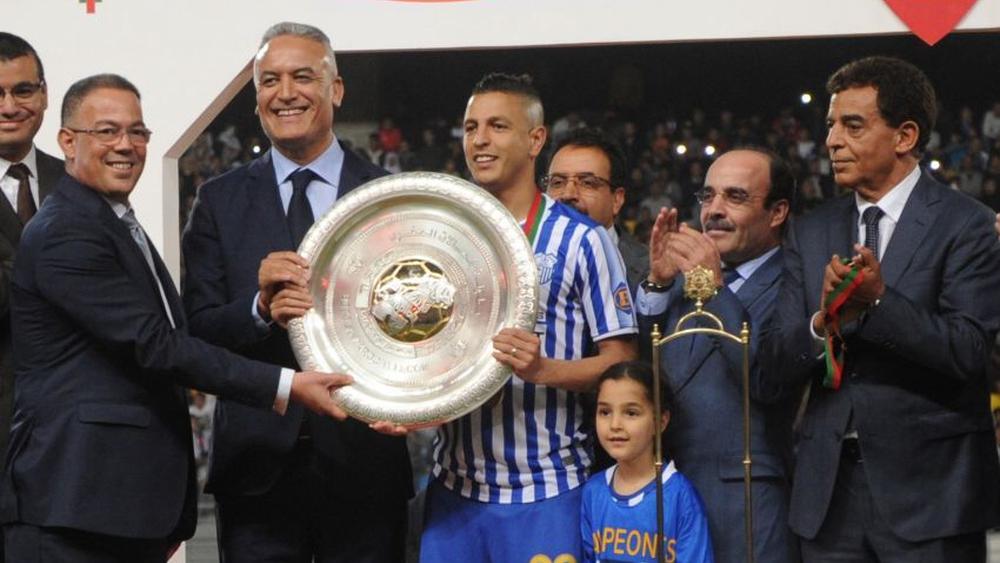 Oussama Gharib prochain président de l'IRT