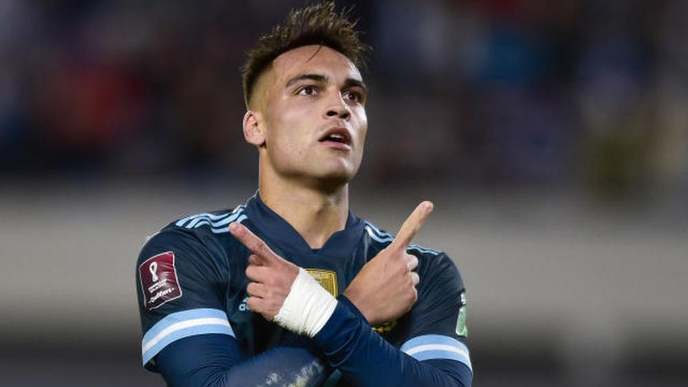 L'Argentine s'offre le Pérou