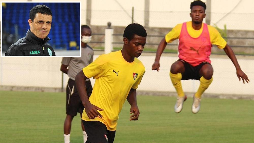 دولي توغولي خاض فترة اختبار في الرجاء ورفض السلامي انضمامه للخضر تحت "رادار" العديد من الأندية الأوروبية