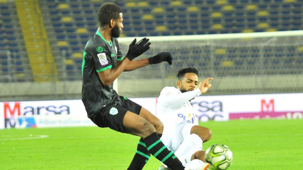 عجلة البطولة الاحترافية "إنوي" تعود إلى الدوران بإجراء الجولة السادسة والجامعة تكشف عن تعيينات الحكام