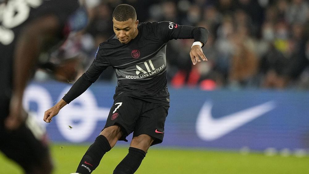 Le PSG s'en sort à la dernière minute