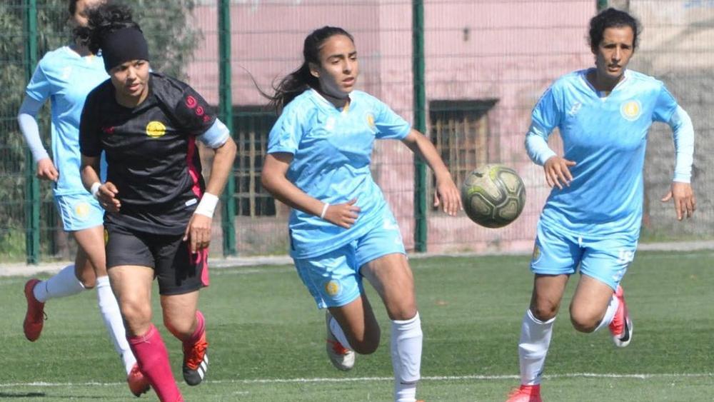 قرعة البطولة الاحترافية النسوية في موسمها الجديد تسحب غدا السبت