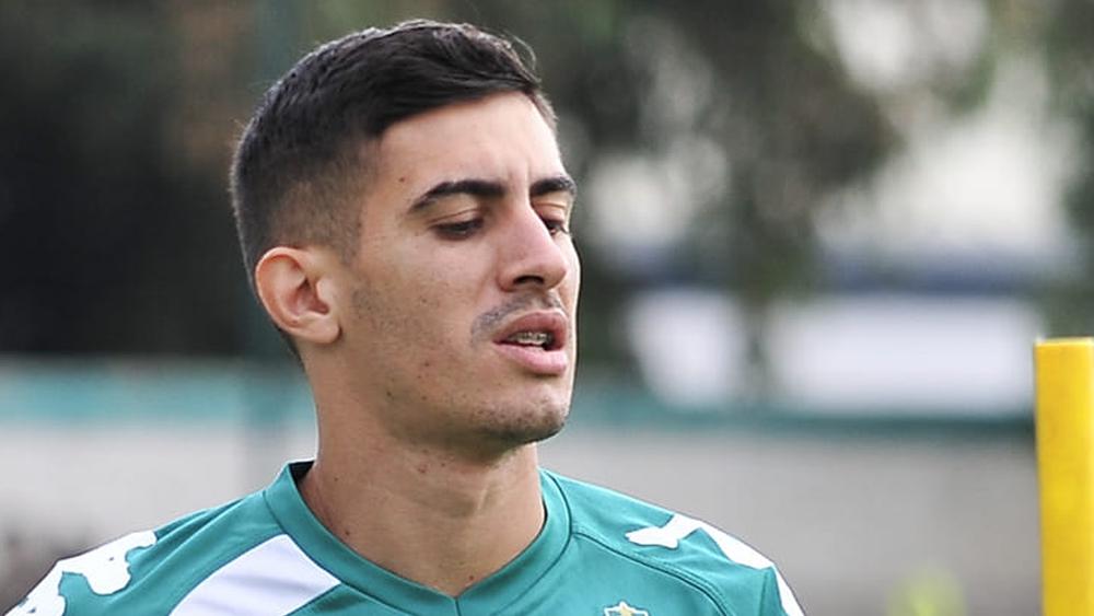 الرجاء يُجري حصته التدريبية ما قبل الأخيرة استعداداً لمنازلة أويلزر بحضور مكعازي المتواجد في اللائحة لأول مرة