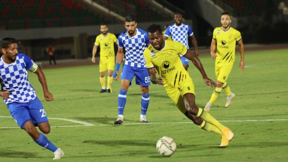 عجلة البطولة "تعود للدوران".. سريع واد زم يستقبل "الماص" وش.السالمي يحل ضيفا على الدفاع الجديدي