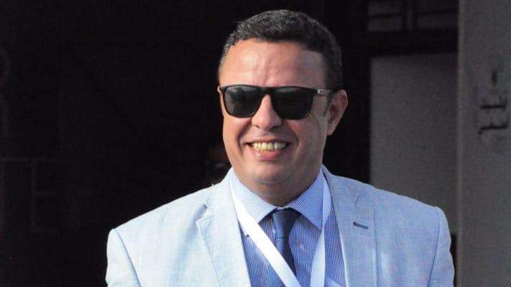 Le président de l'OCS Anouar Dbira démissionne de son poste