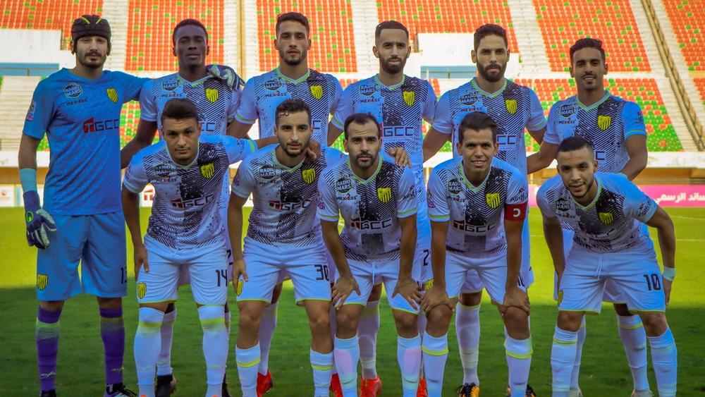 فعاليات المغرب الفاسي تحتفي بالذكرى الـ75 لتأسيس النادي