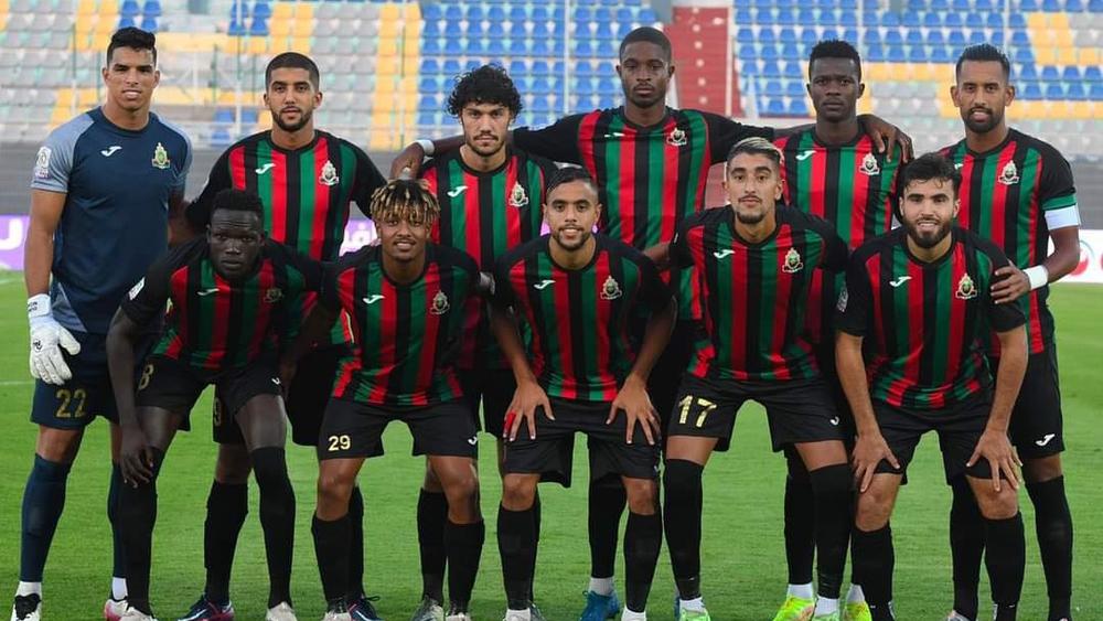 أرينا يقود الهجوم وفاتي كصانع ألعاب.. التشكيل المُحتمل لـ"الزعيم" أمام شبيبة القبائل