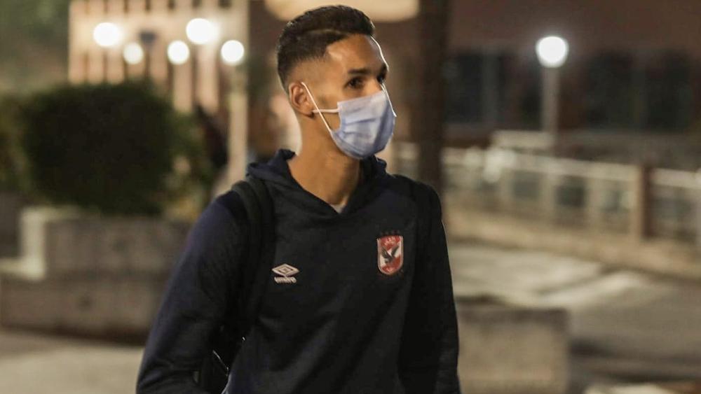 حارس الأهلي سابقاً: "استبعاد موسيماني لبنون من التشكيلة الرسمية غير مبرر.. إنه أفضل مدافعي الفريق"