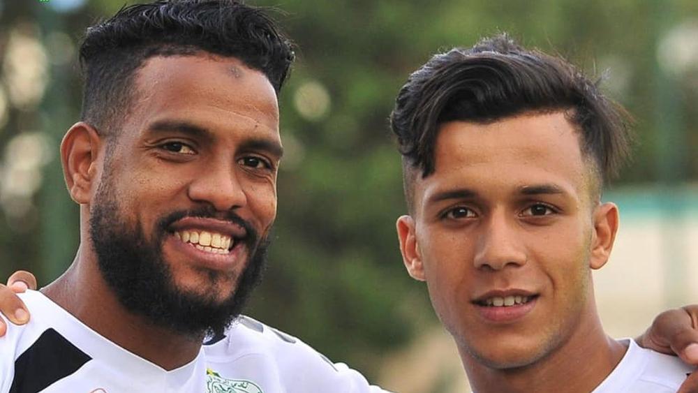 التحاليل المخبرية تؤكد خلو فريق الرجاء الرياضي من فيروس "كورونا" قبل مواجهة أويلرز الليبيري