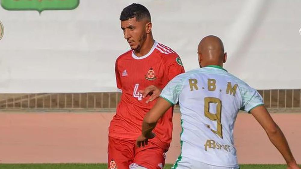 القسم الثاني.. الاتحاد الإسلامي الوجدي ينتصر على الطاس والتعادل الإيجابي يحسم نتيجة مواجهتي ش.المسيرة ورجاء بني ملال وش. خنيفرة ضد الزمامرة