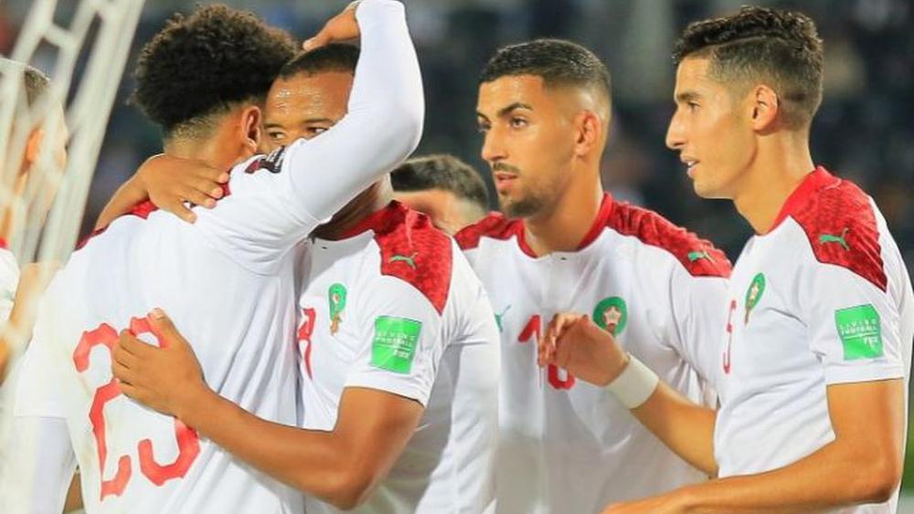 الـ"كاف" يسحب قرعة "الدور الفاصل" لتصفيات المونديال بالدوحة في 18 دجنبر المقبل