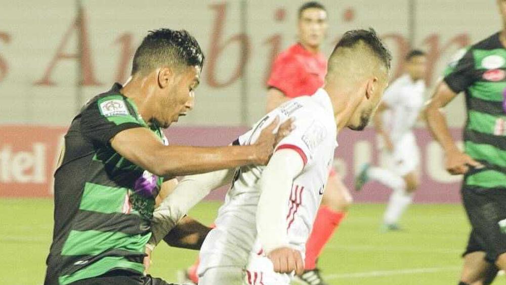 البطولة الاحترافية "إنوي".. يوسفية برشيد يستقبل شباب المحمدية وحسنية أكادير يرحل للرباط من أجل مواجهة الفتح الرياضي