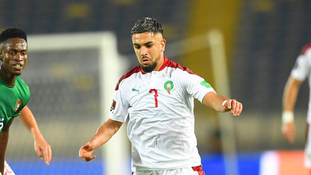 لوزا: "قُلت نعم للمغرب في الوقت المناسب وقد اتخذت القرار الصحيح"