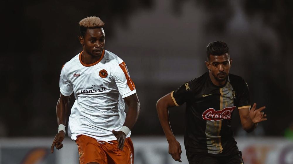 بعد انتصاره ذهابًا في تونس.. نهضة بركان يستقبل اتحاد بن قردان الأحد المقبل لمواصلة رحلته في كأس الكونفدرالية